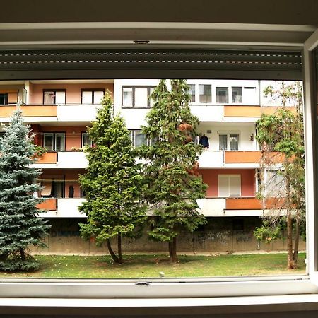 Studio Start Zágráb Kültér fotó