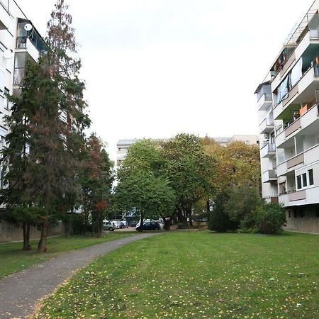Studio Start Zágráb Kültér fotó