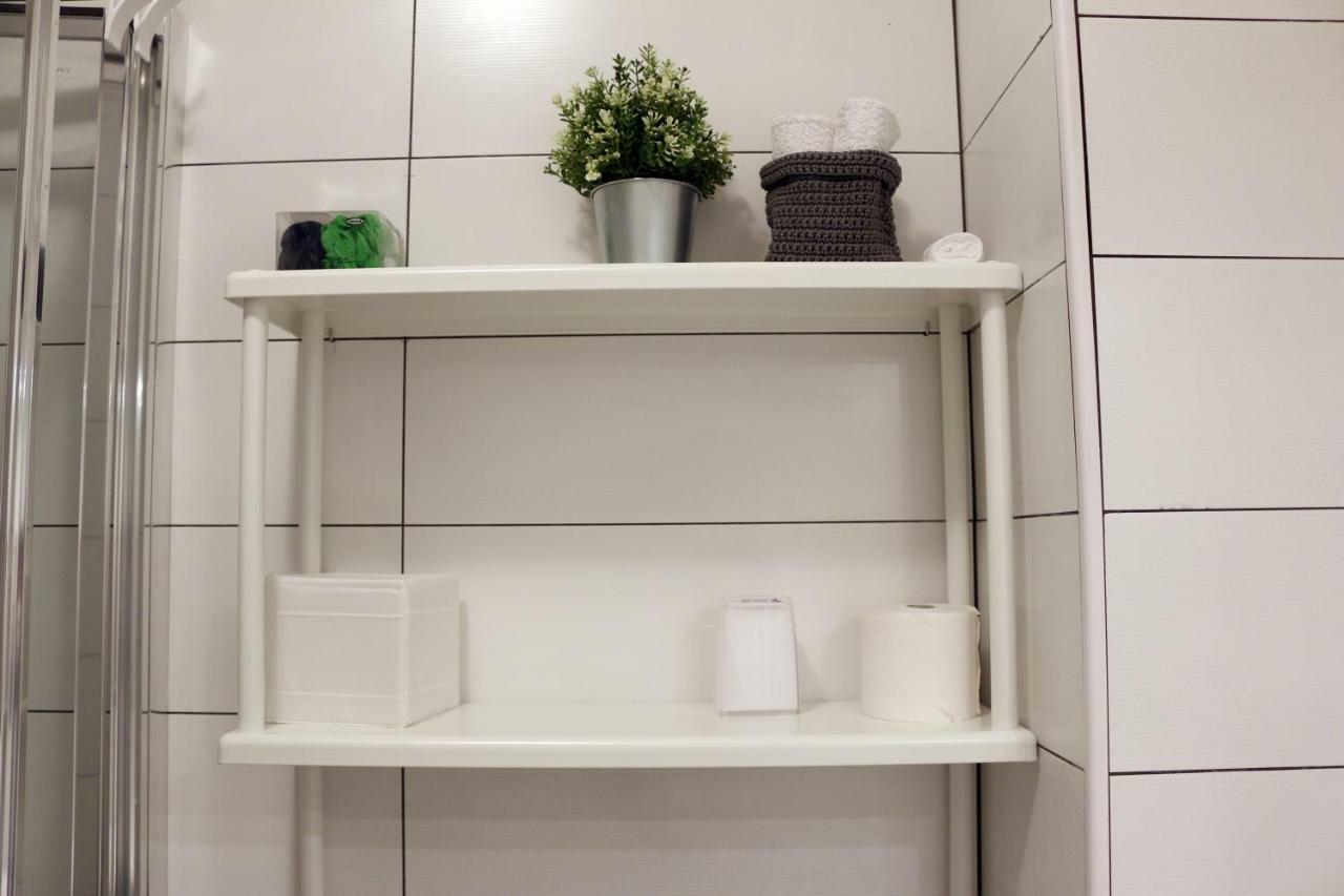 Studio Start Zágráb Kültér fotó