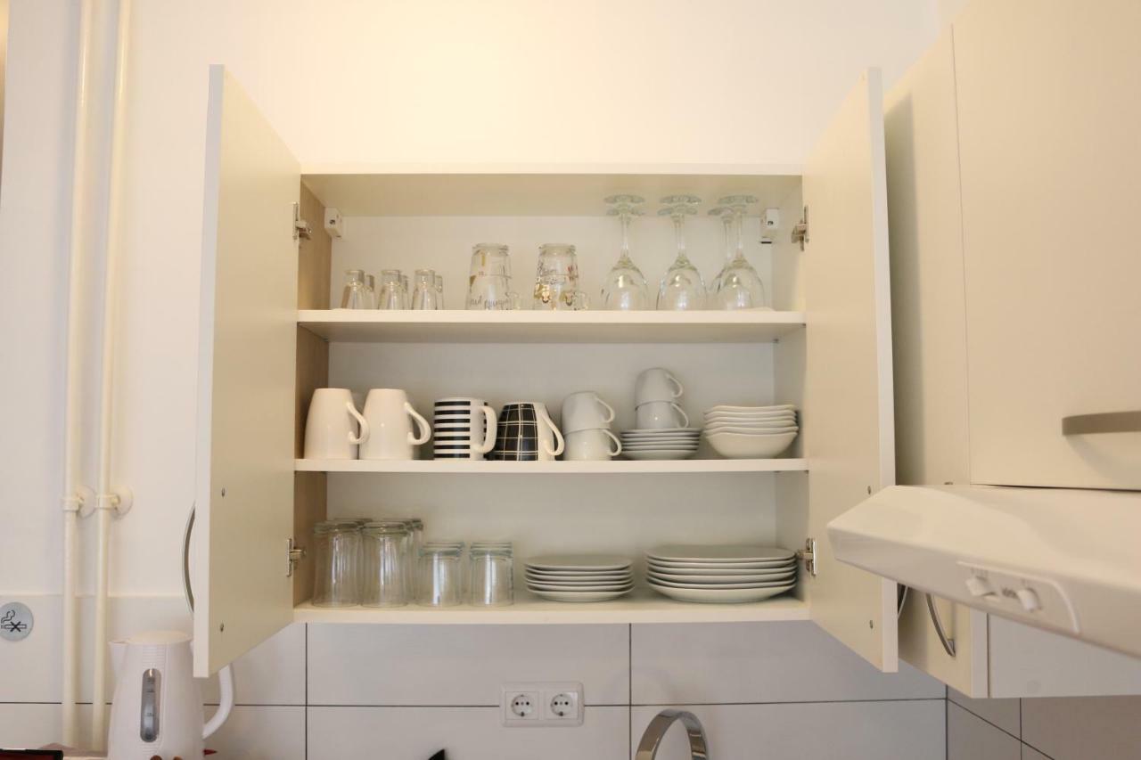 Studio Start Zágráb Kültér fotó