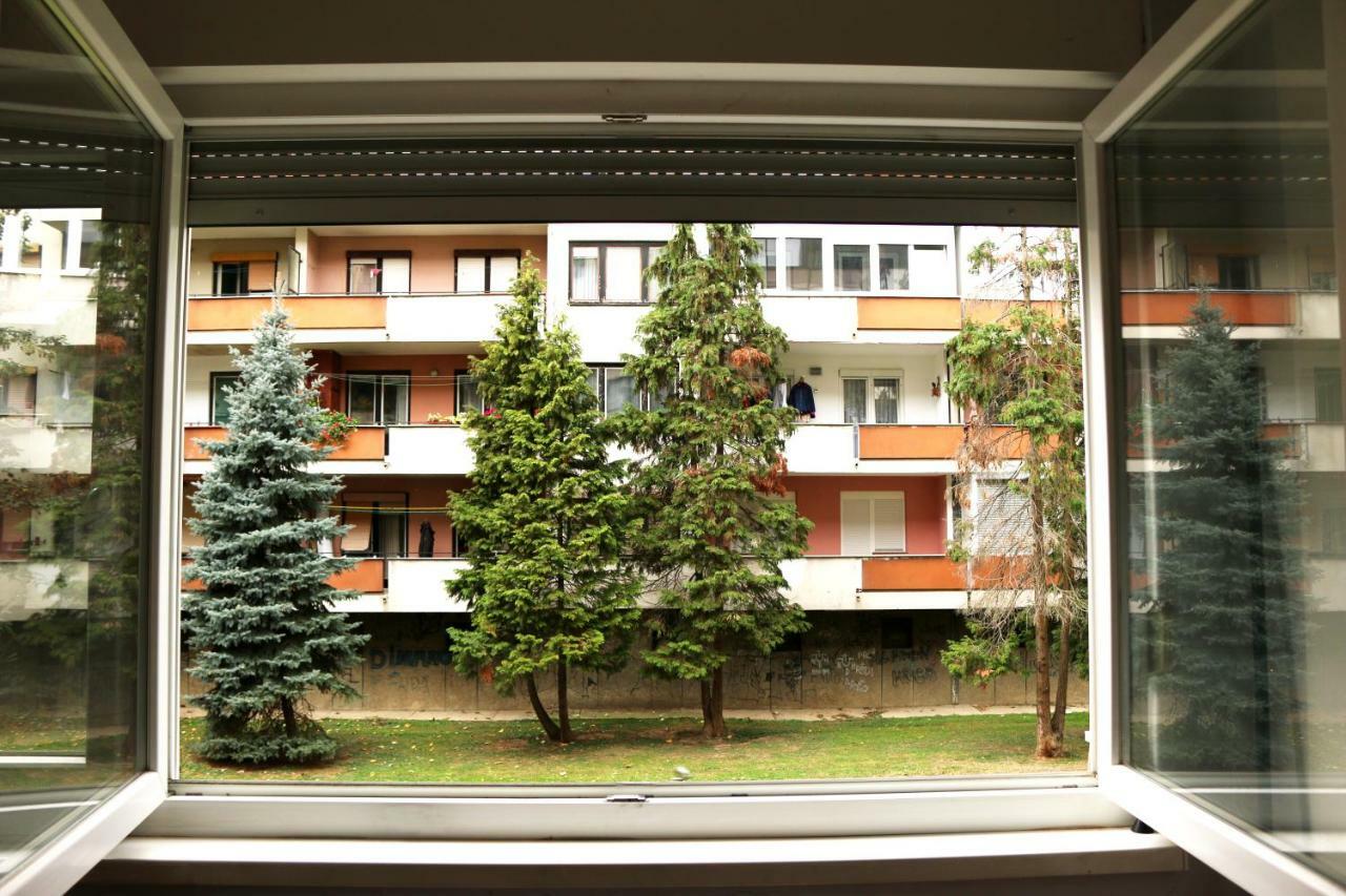 Studio Start Zágráb Kültér fotó