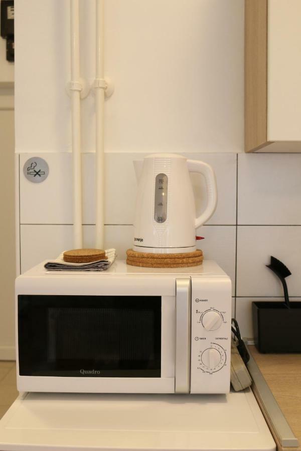 Studio Start Zágráb Kültér fotó